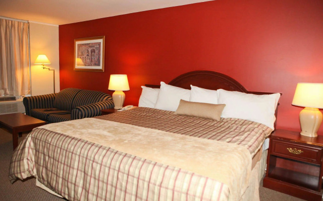 Saxony Motel