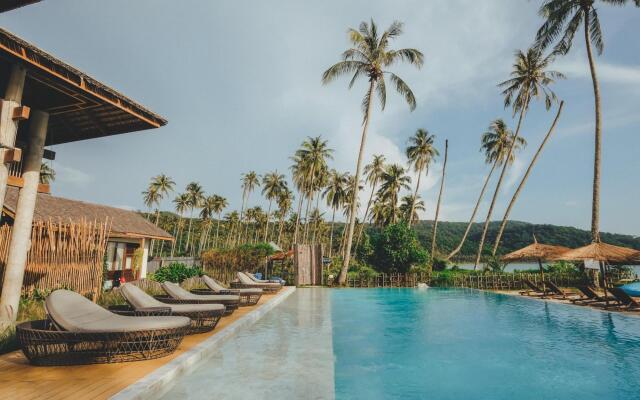 Rest Sea Resort
