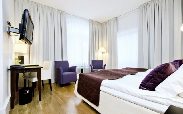Elite Hotel Arcadia