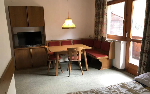 Chalethotel Haus Elfie By Skinetworks