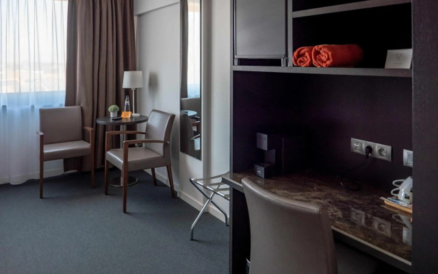 Tower Hotel