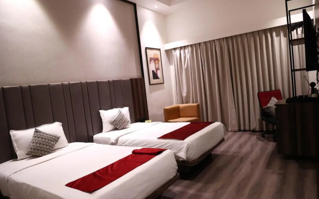 The Fern Residency Kakinada