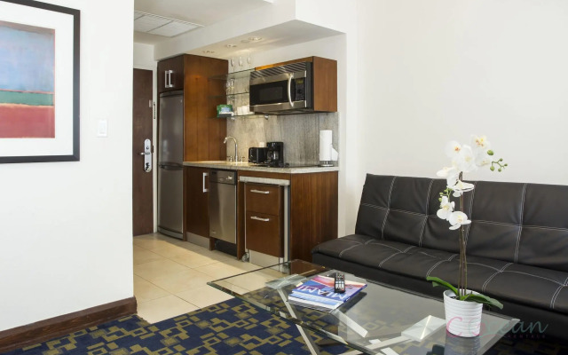 C Ocean Rentals at Strand Ocean Drive