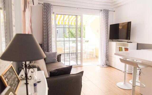 Apartment Orlando Tenerife Sur MIKEY