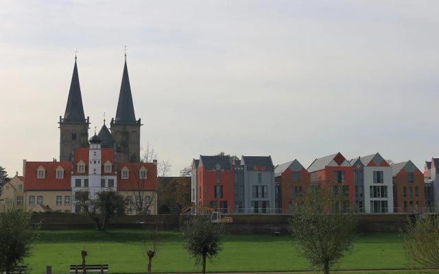 Ferienwohnung Drommeljan