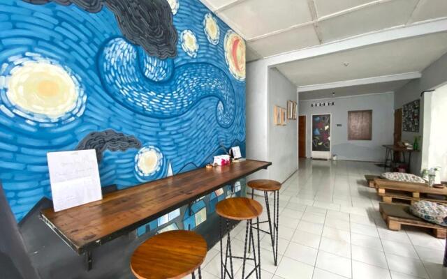 Reene'o Guesthouse