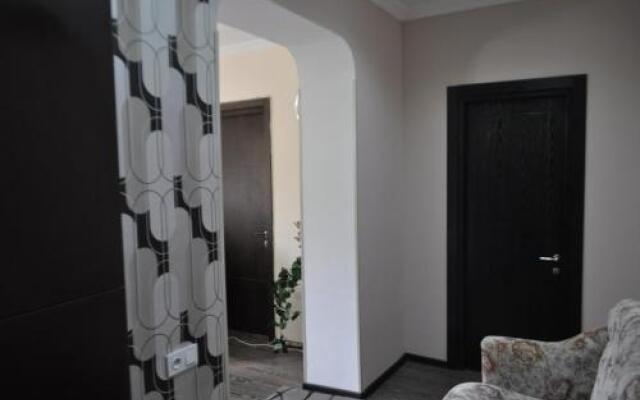 Guesthouse Dariali
