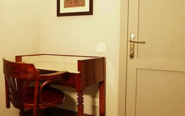 Tilas House No8 - Hostel
