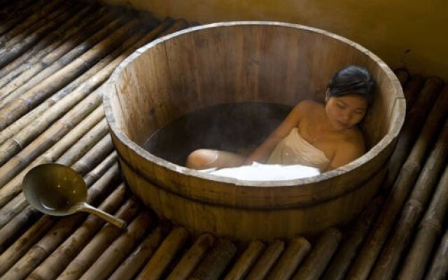 Ecolodge Pan Hou Village