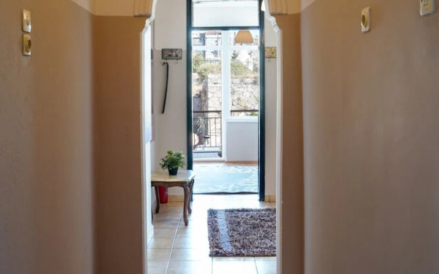 Nazende_beautiful Sea View Flat in Lovely Old Town
