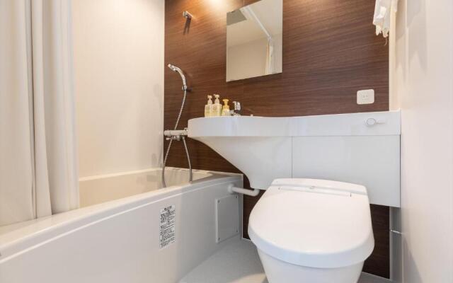 Hotel Tetora Kyoto Station