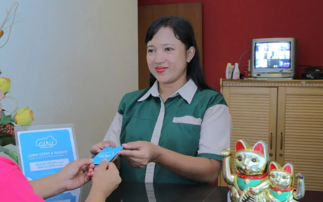 Roemah Pantes Semarang
