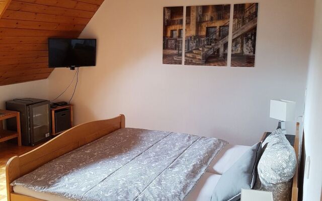 Hotel Restaurant Dragonerbau