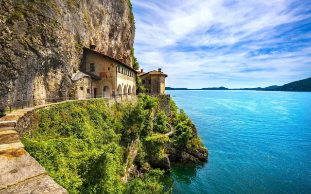 Villa La Dolce Vita in Spello