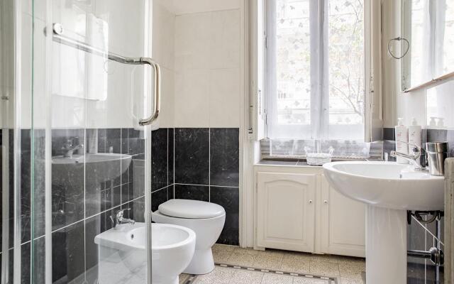 Cavour Apartment Near the Cathedral by Wonderful Italy