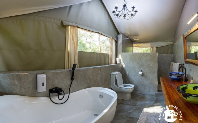 Maramba River Lodge