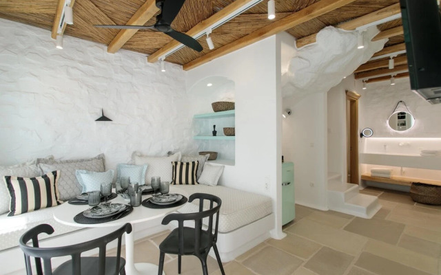 Majo Suites Hotel