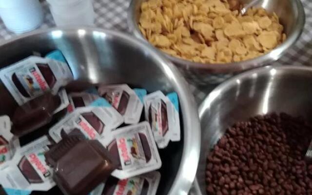 Agriturismo Comparone Casavecchia