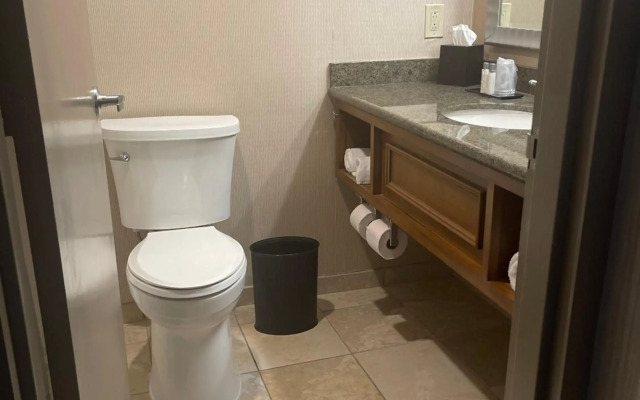 Grand Resort Hotel - Mt Laurel - Philadelphia
