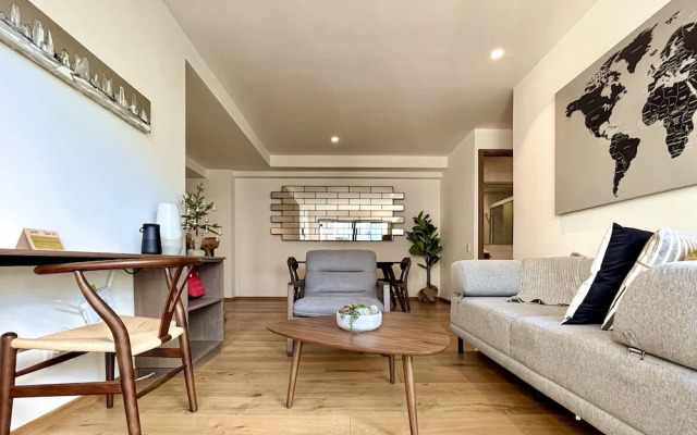 Lumina at Taman Condesa