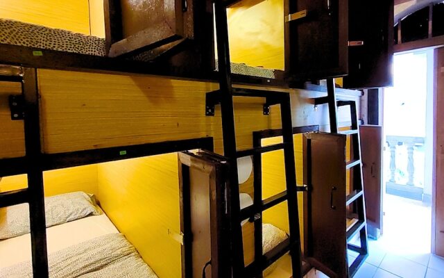 Bestow Boutique Hotel