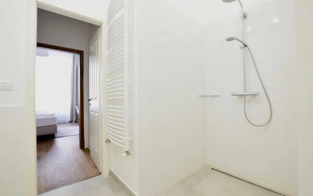 Luxury Apartment by Hi5 - Budapest Broadway