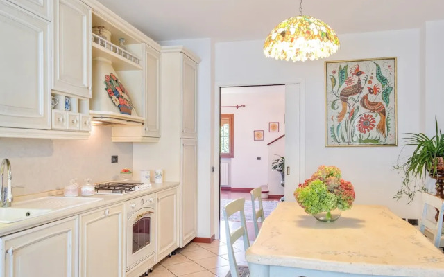 Exclusive Garden Villa con vista sui Colli Euganei