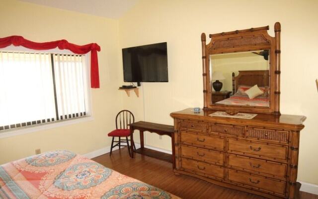 Summerhouse 149 2 Bedroom Condo by Redawning