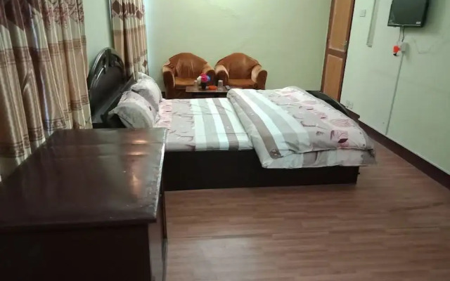 Hotel Stupa