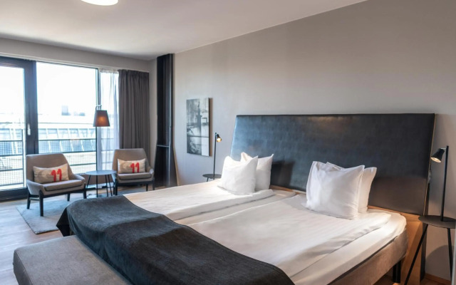 Quality Hotel 11