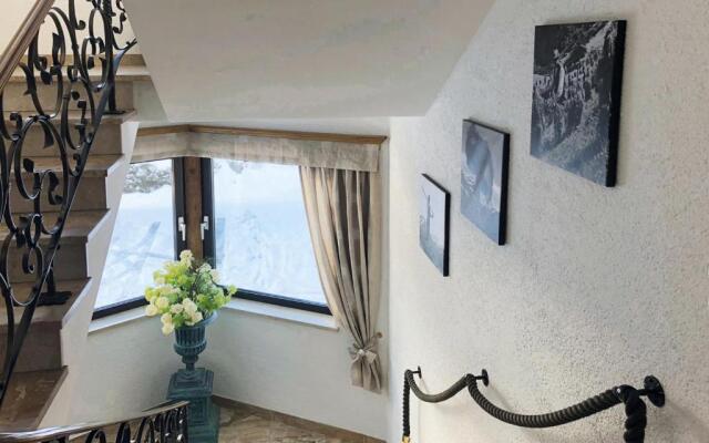 Ferienwohnungen Meusburger