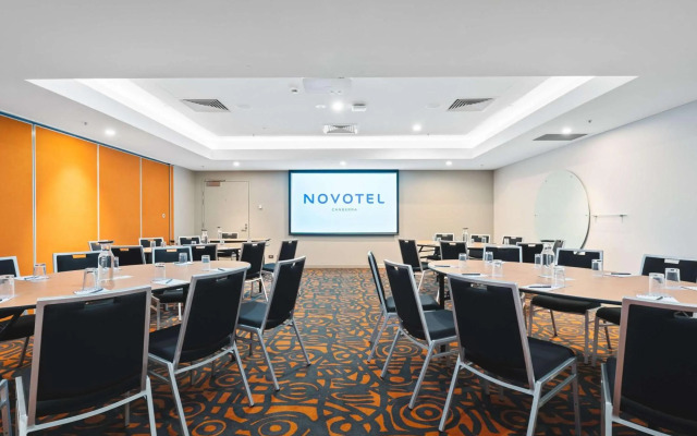 Novotel Canberra