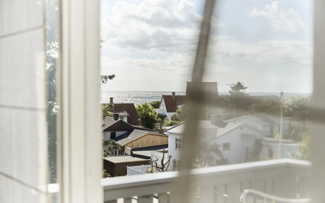 Tisvildeleje Strandhotel