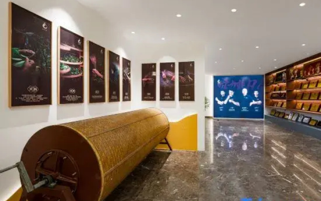 Xishui Chenming Guesthouse (Wuyishan)