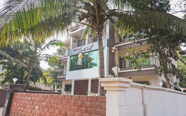 OYO 24932 Hotel Royal Stay