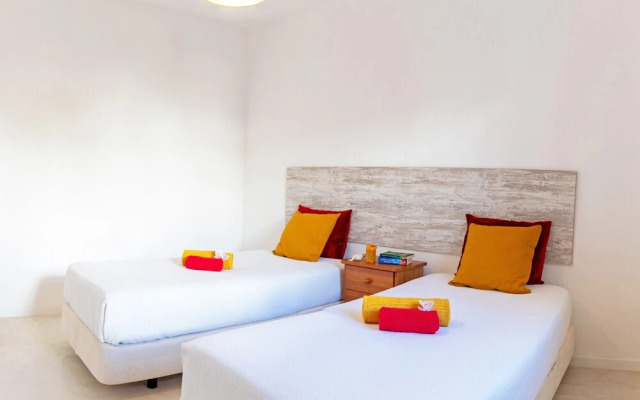 Villa Turtle Beach