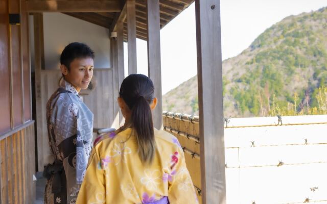 Hotel Yunomoto
