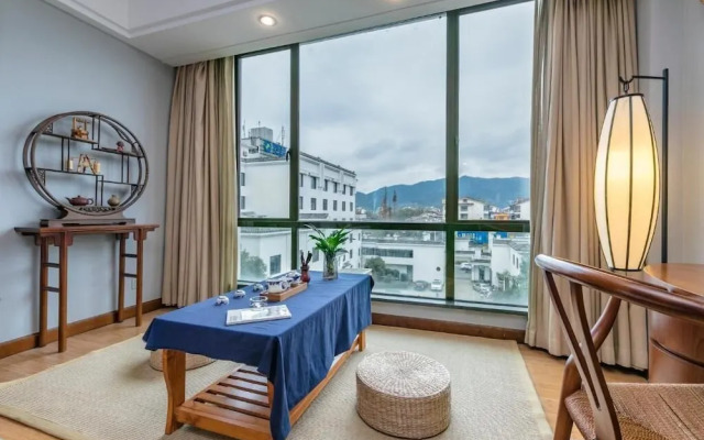 Baixiang Garden Hotel