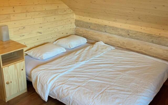 Srub Bublava 155