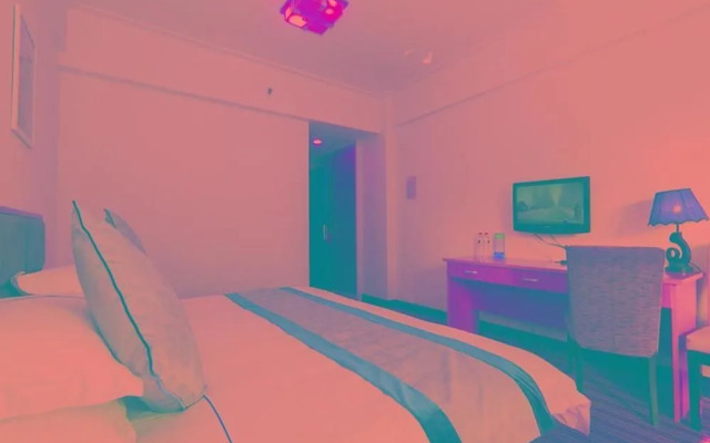 Wangsu Business Hotel