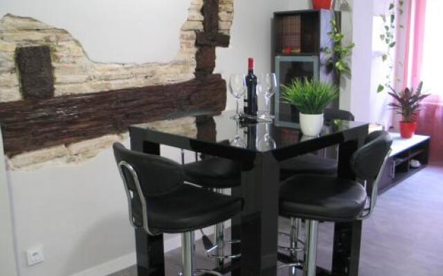 Apartamento Portales
