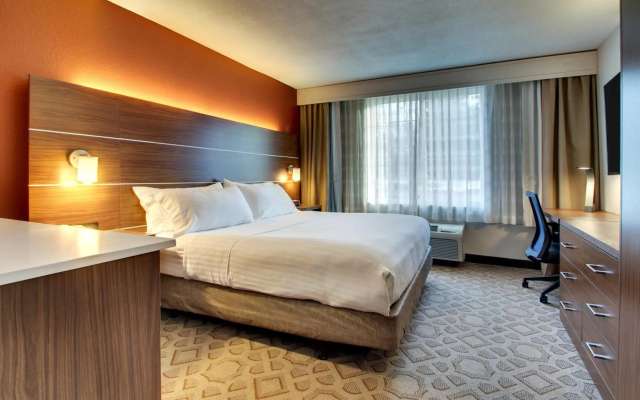 Holiday Inn Express Poughkeepsie by IHG