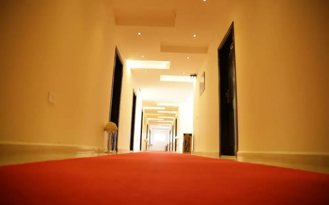 Kalaa Resort