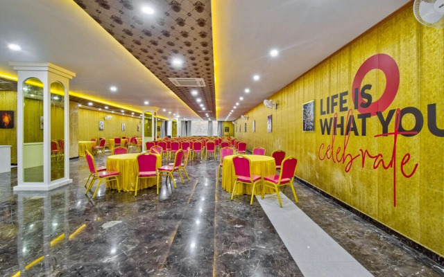 Collection O 44170 Vaishali Plaza Jaipur