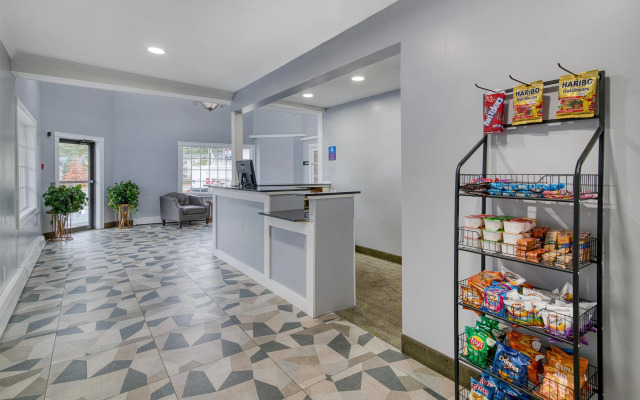 Yankee Clipper Inn, SureStay Collection by Best Western