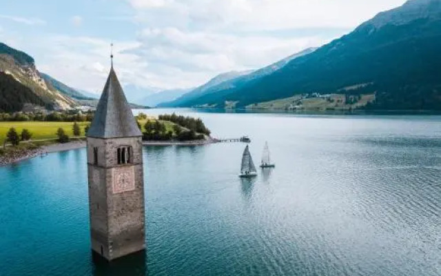 Suites By Mein Almhof