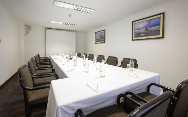 Centara Life Hotel Mae Sot