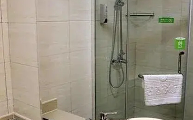 Wu Yue Scenic Chain Hotel