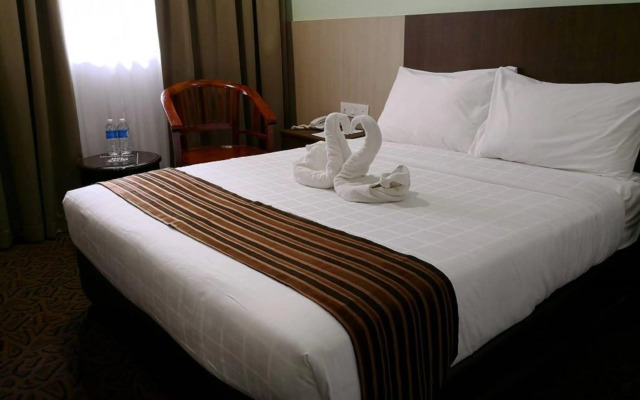 Palace Hotel