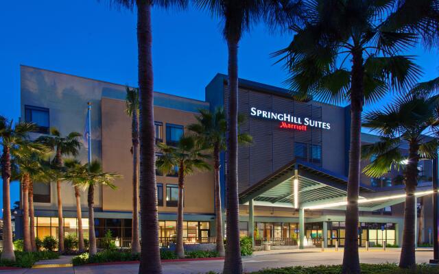 SpringHill Suites Anaheim Maingate